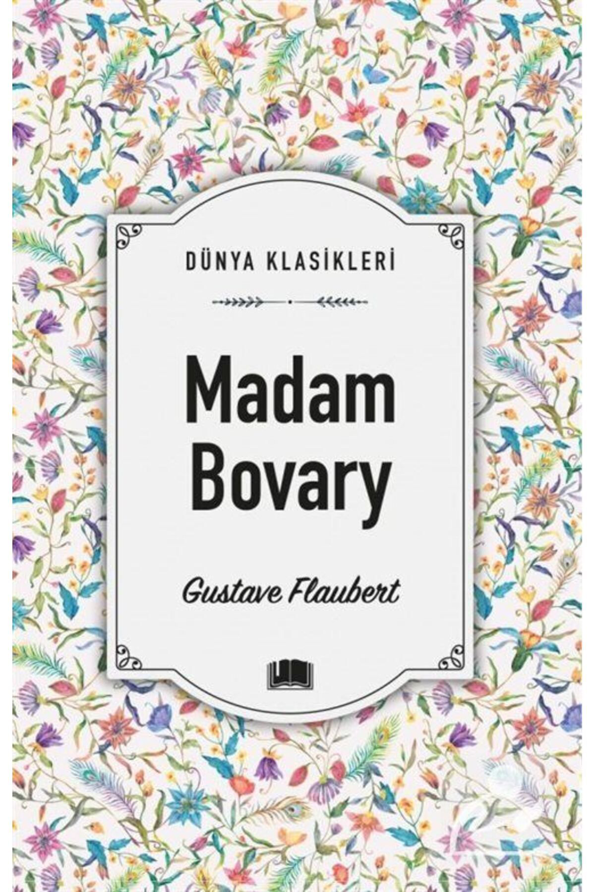 Madam Bovary / Dünya Klasikleri