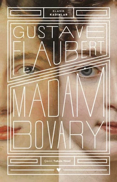Madam Bovary - Klasik Kadınlar Fiyatı, Yorumları ve Özellikleri