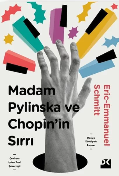 Madam Pylinska ve Chopin'in Sırrı