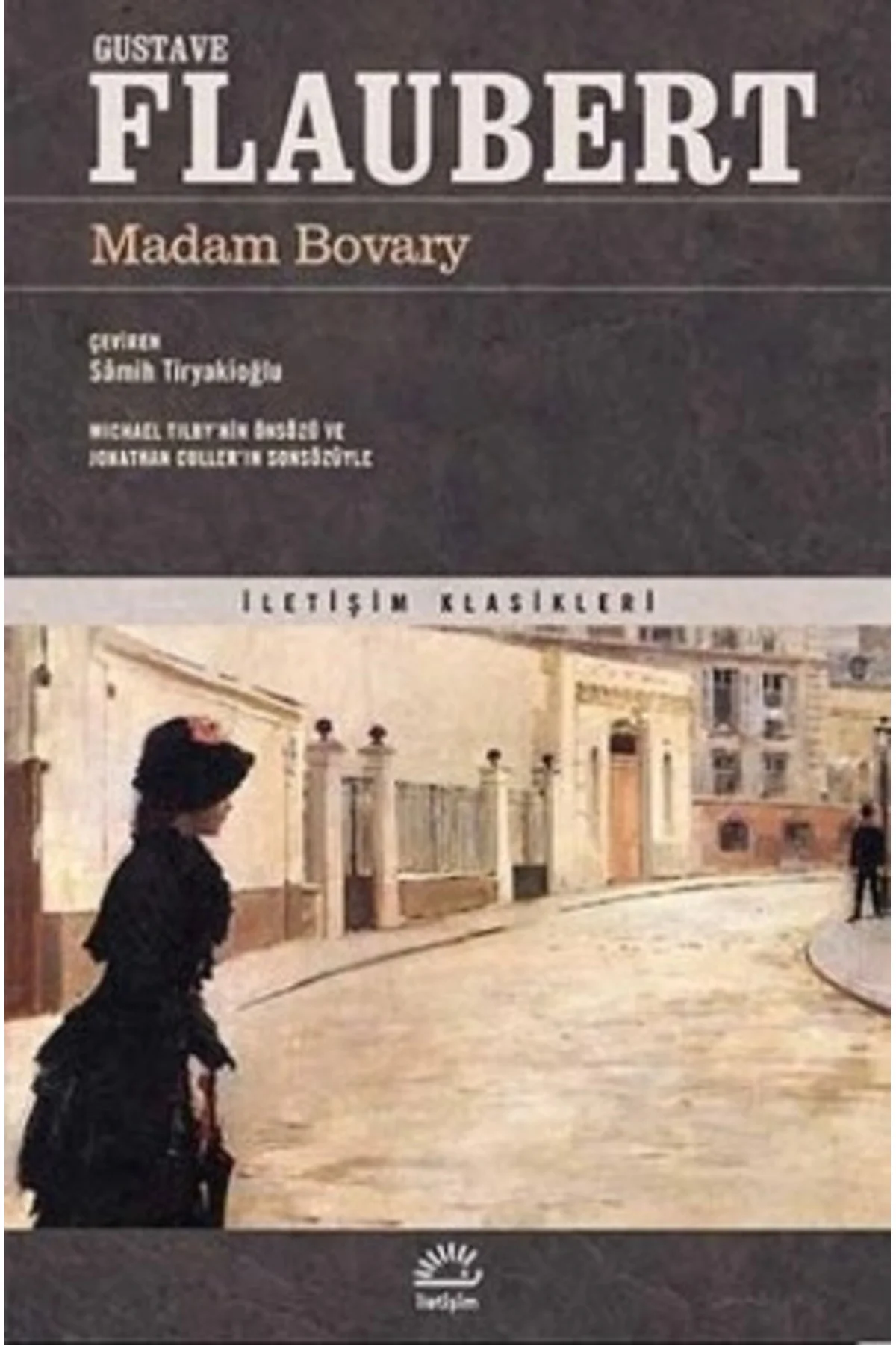 Madame Bovary Madame Bovary