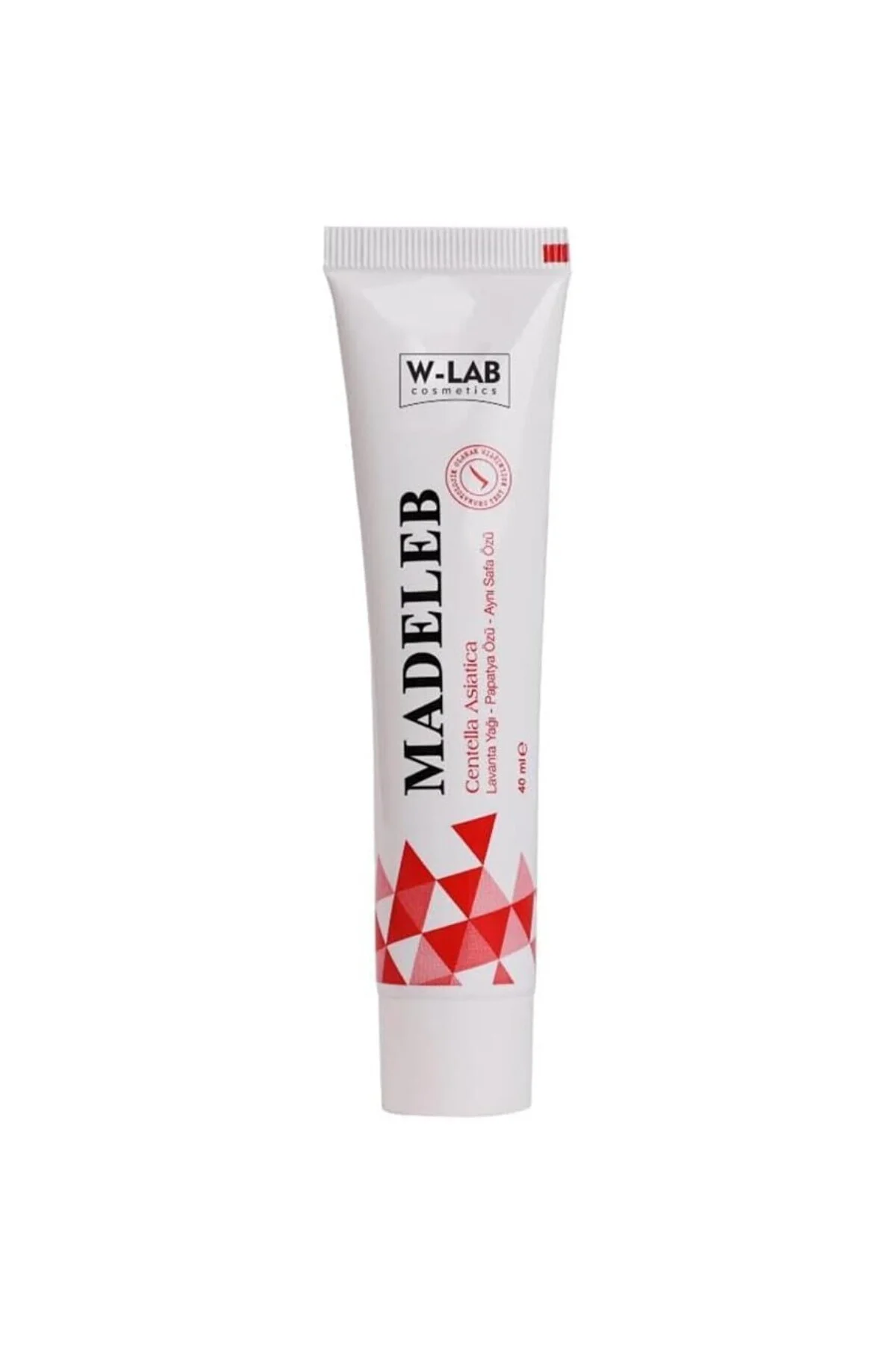 Madeleb Cilt Yenileyici Krem 40 ML