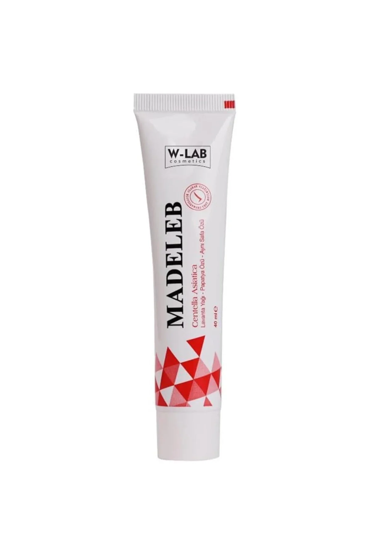 Madeleb Cilt Yenileyici Krem 40 ML
