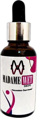 Mademe Wet XTMY008 Kadınlar İçin Hareketlendirici Jel - 30 ml Fiyatı, Yorumları ve Özellikleri