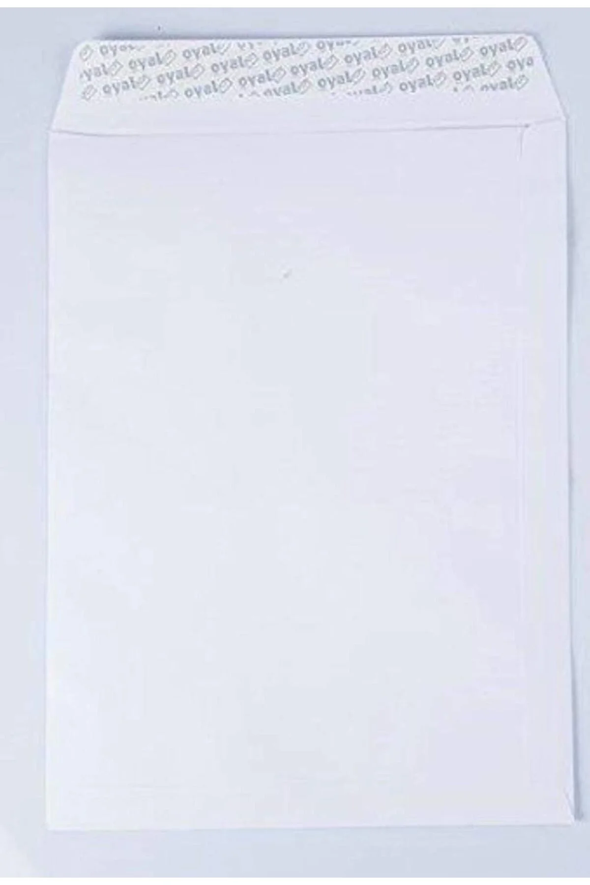 Madinka Oyal Torba Zarf f26X35Beyaz, 110 gr, Silikonlu, 25'li Madinka 1230993
