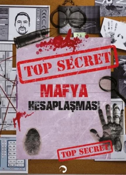 Mafya Hesaplaşması - Dedektif Oyunu Fiyatı, Yorumları ve Özellikleri