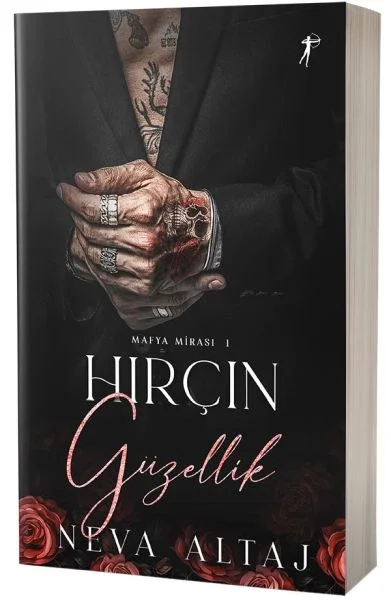 Mafya Mirası 1 Hırçın Güzellik Mafya Mirası 1 Hırçın Güzellik
