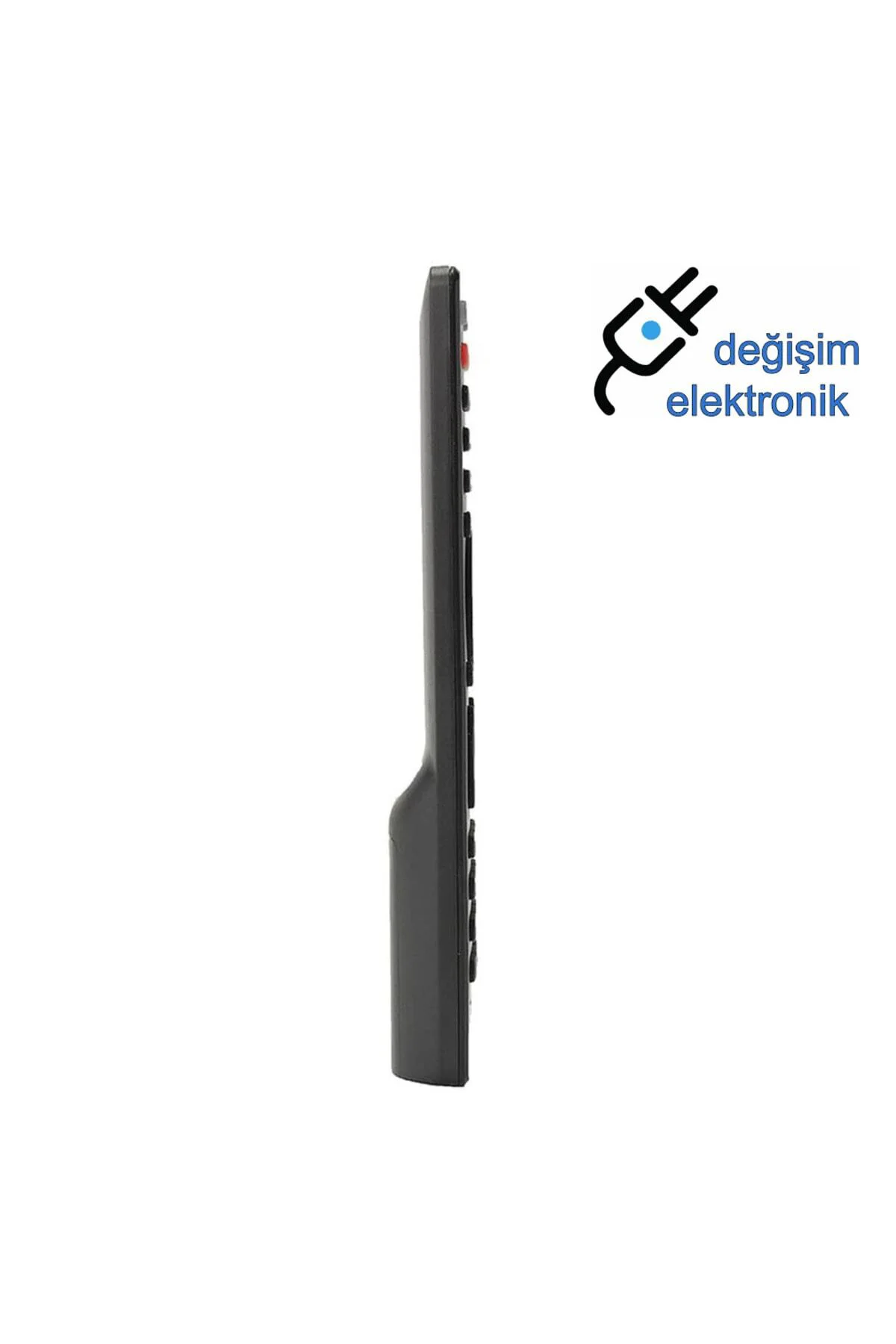 Mag 256 Hd Ip Box Kumandası