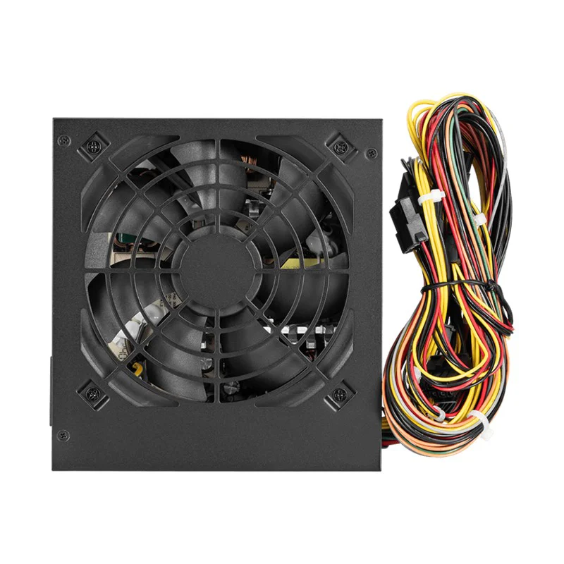 MAG A300N-H ile Uyumlu 300W Aktif PFC Güç Kaynağı — 120mm Fan, OVP/OPP/SCP/UVP Korumalı Fiyatı, Yorumları ve Özellikleri