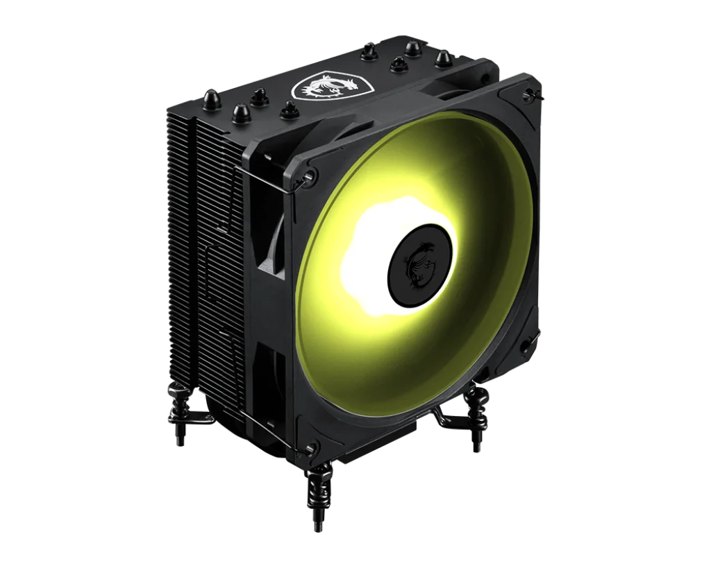 MAG COREFROZR AA13 120mm ARGB İşlemci Hava Soğutucu MAG COREFROZR AA13 120mm ARGB İşlemci Hava Soğutucu