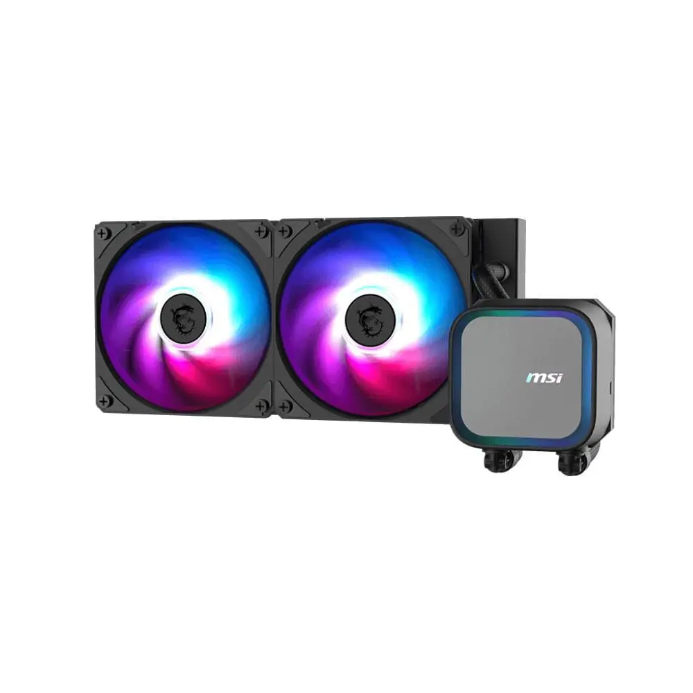 MAG CORELIQUID A13 240 240 mm ARGB Sıvı İşlemci Soğutucusu