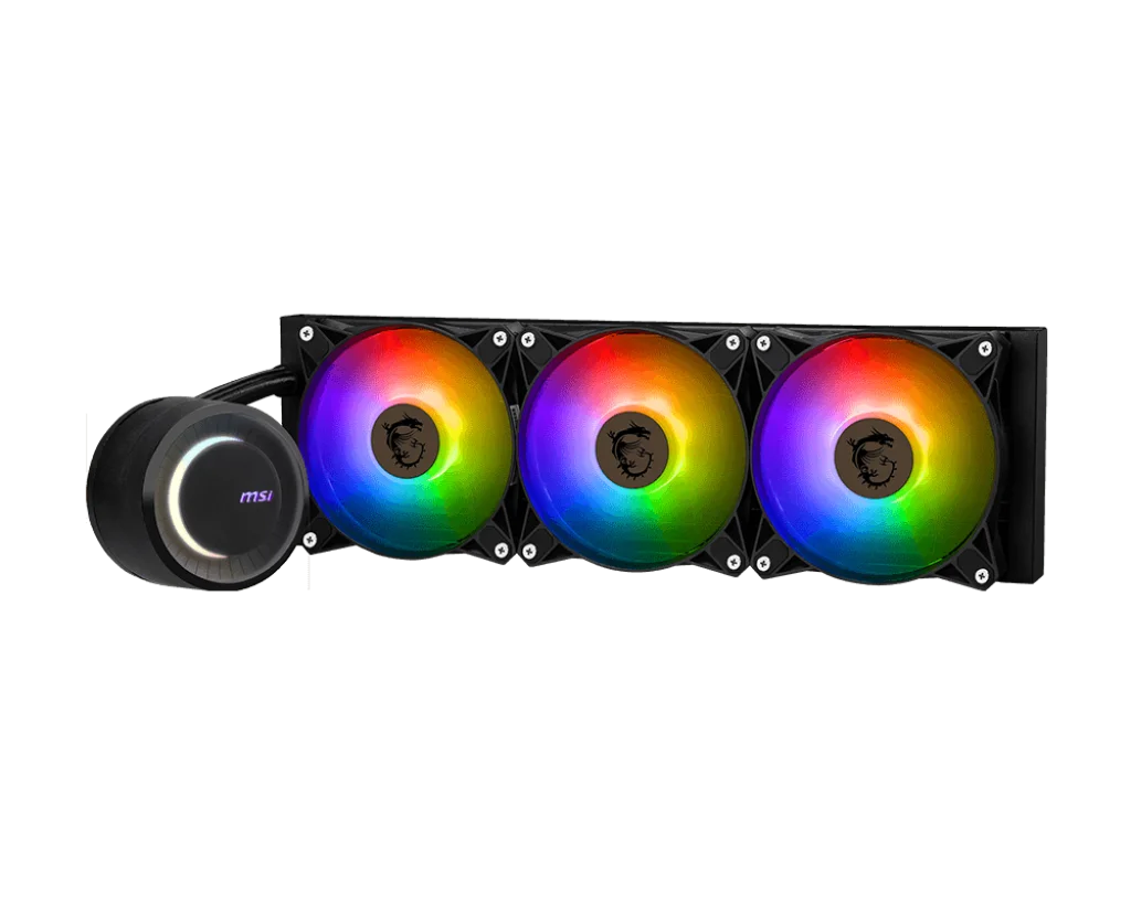 MAG CORELIQUID E360 360 MM ARGB FAN SIVI ISLEMCI SOGUTUCUSU MAG CORELIQUID E360 360 MM ARGB FAN SIVI ISLEMCI SOGUTUCUSU