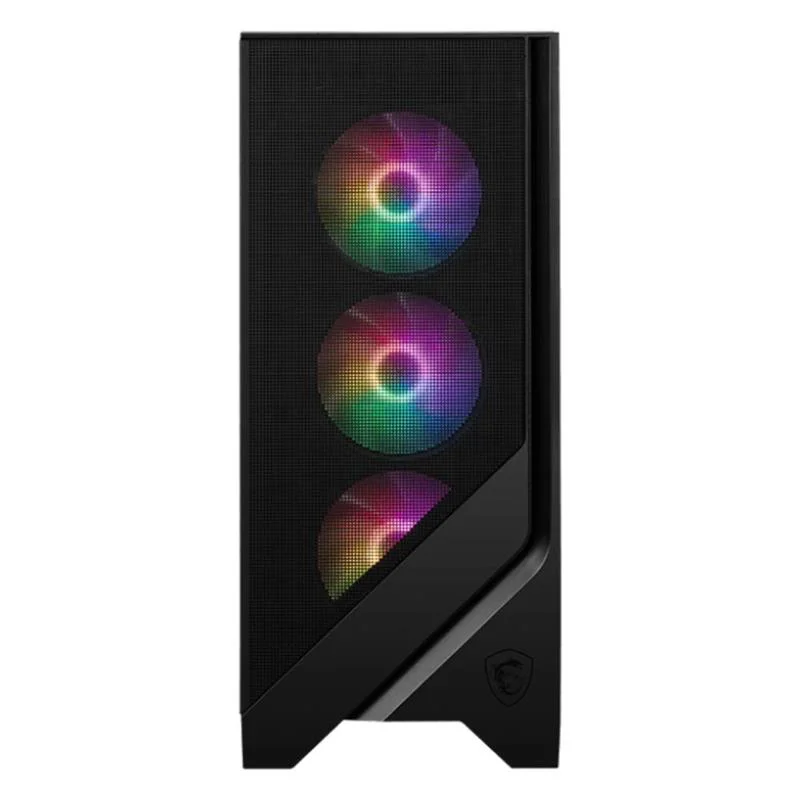 MAG FORGE 120A ile Uyumlu Temperli Cam Gaming Kasa – 6x120mm RGB Fan & 650W Bronz Güç Kaynağı Fiyatı, Yorumları ve Özellikleri