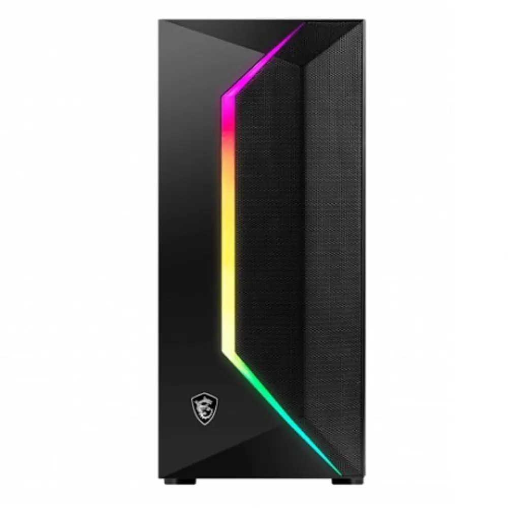 MAG VAMPIRIC 100R USB 3.2 ATX MİD-TOWER KASA