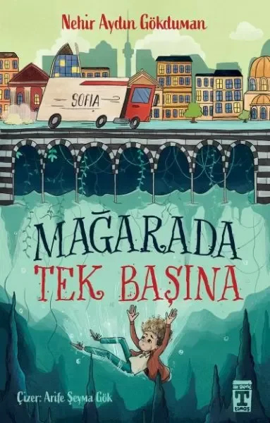 Mağarada Tek Başına Mağarada Tek Başına
