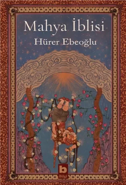 Mağarada Tek Başına