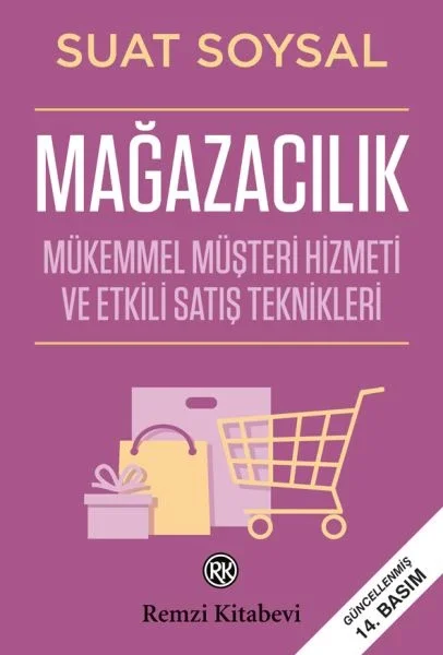 Mağazacılık Fiyatı, Yorumları ve Özellikleri