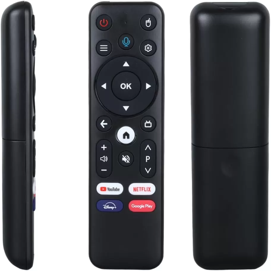 MAGBOX MAGROID H616 4+64 2.4G+5G NETFLIX-YOUTUBE TUŞLU  ANDROID B