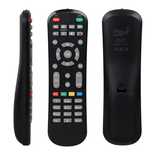 Magbox Yeni Marginal President Orbit HD Uydu Akıllı TV Özellikli 
