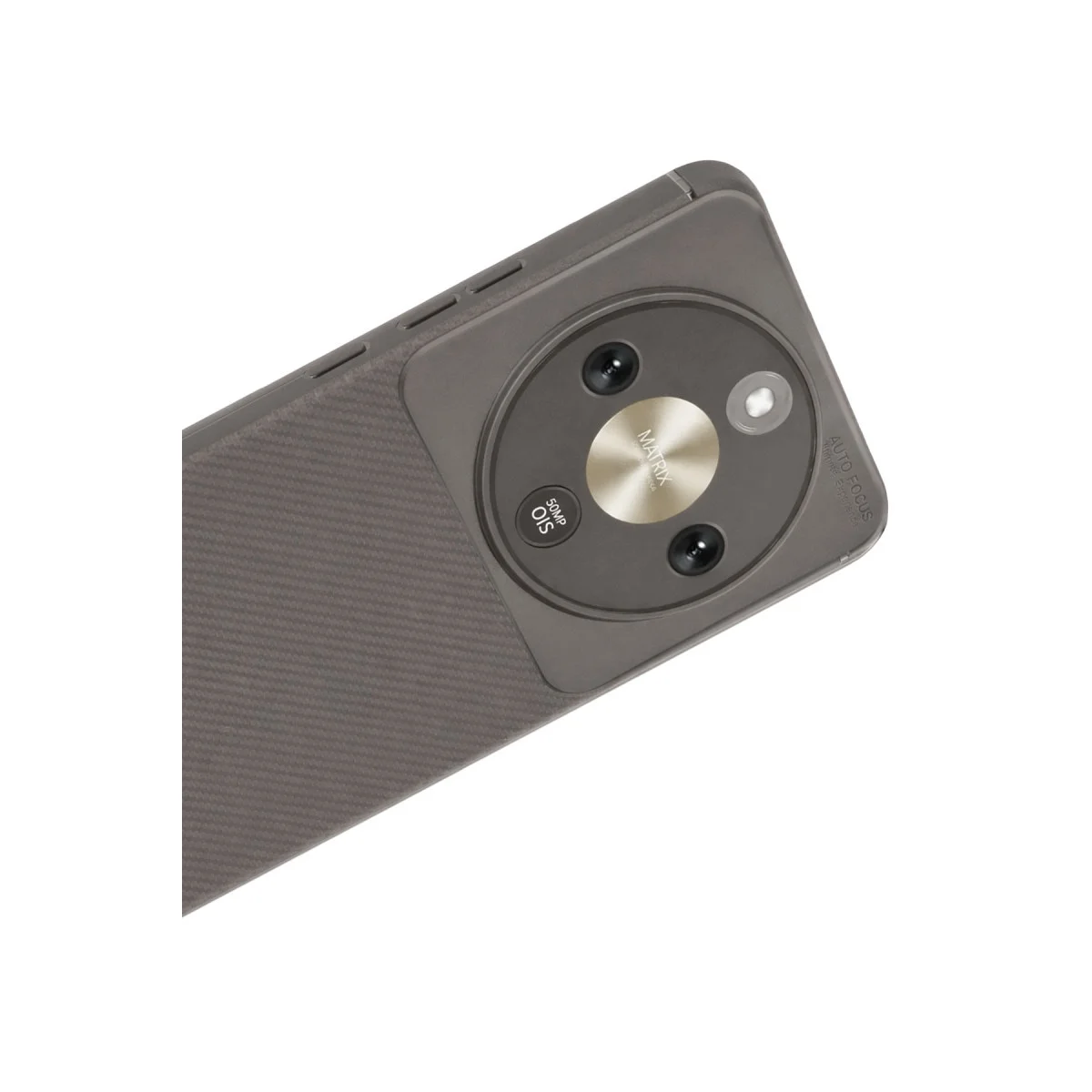Magic 8 Lite Auto Focus Karbon Kapak Gri