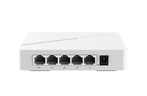 Magic BS205 4 Port 10/100/1000 Mbps Gigabit Switch