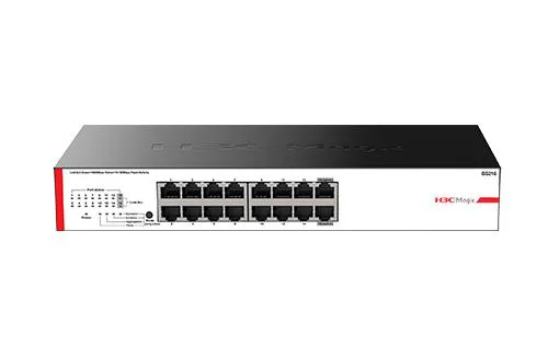 Magic BS216 16 Port 10/100/1000 Mbps Gigabit Switch Magic BS216 16 Port 10/100/1000 Mbps Gigabit Switch