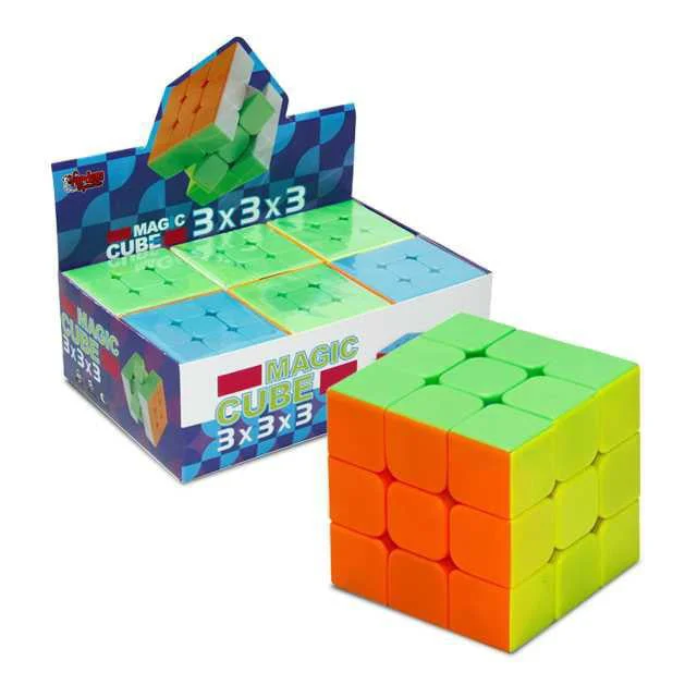 Magic Cube Zeka Küpü Fx7833/37 - Çocuğunuzun Ekran Bağımlılığını Kırın!