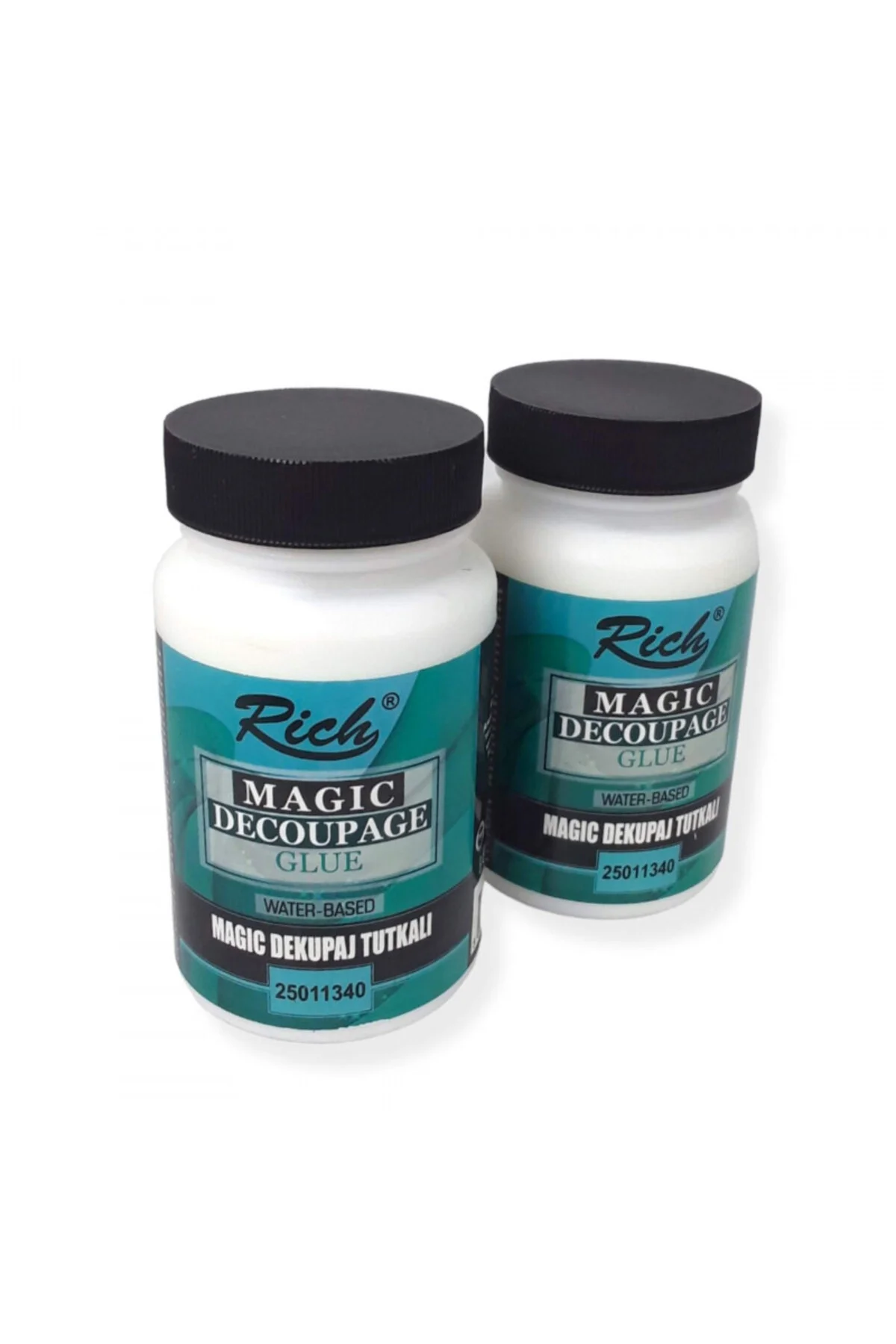 Magic Dekopaj Tutkalı 250 cc Magic Dekopaj Tutkalı 250 cc
