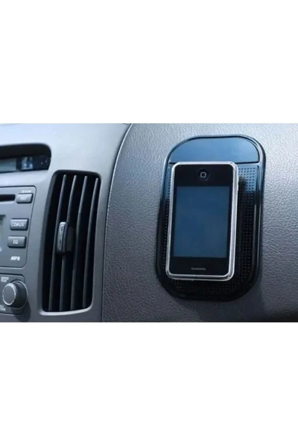 Magic Pad Kaydırmaz Telefon ve Eşya Tutucu