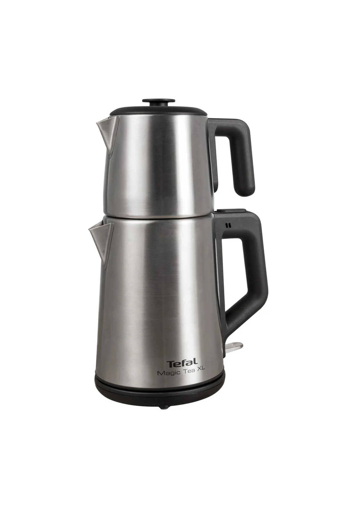 Magic Tea XL Paslanmaz Çelik Gövdeli 1650 Watt Çay Makinesi - Ino