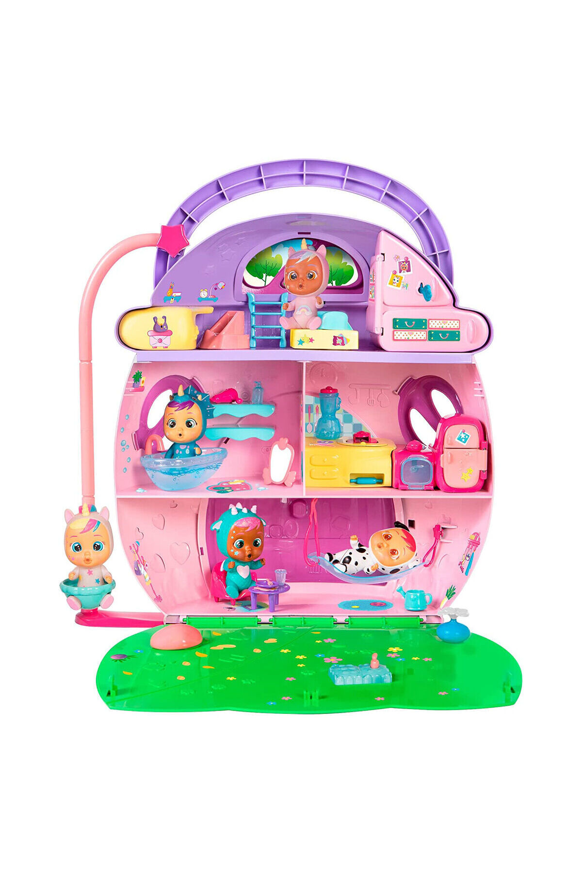 Cry Babies Magic Tears Dreamy Mega Ev