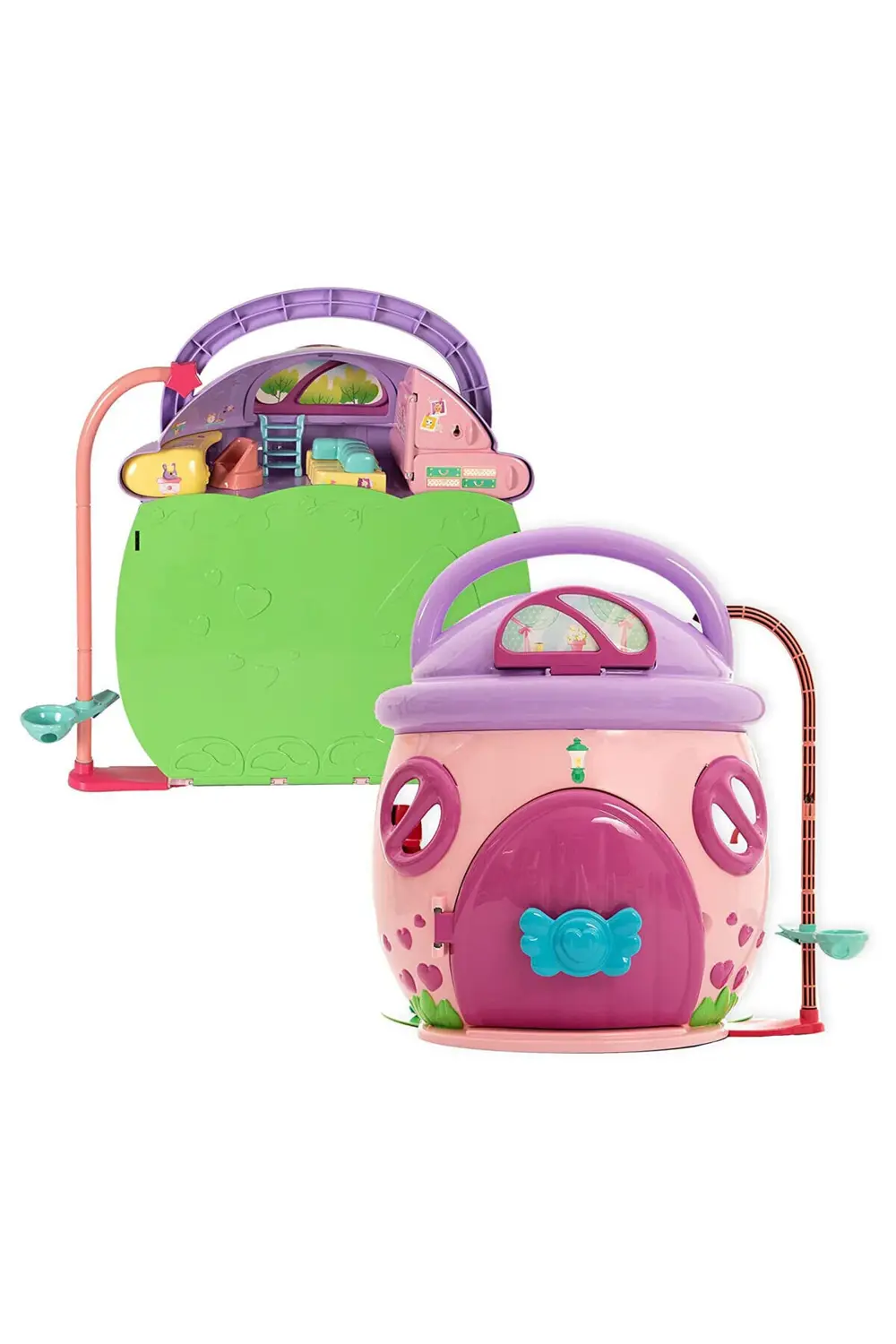 Magic Tears Dreamy Mega Ev