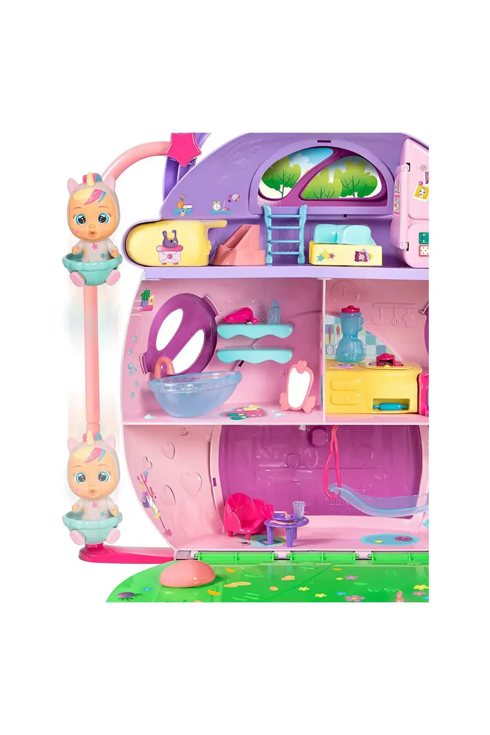 Magic Tears Dreamy Mega Ev