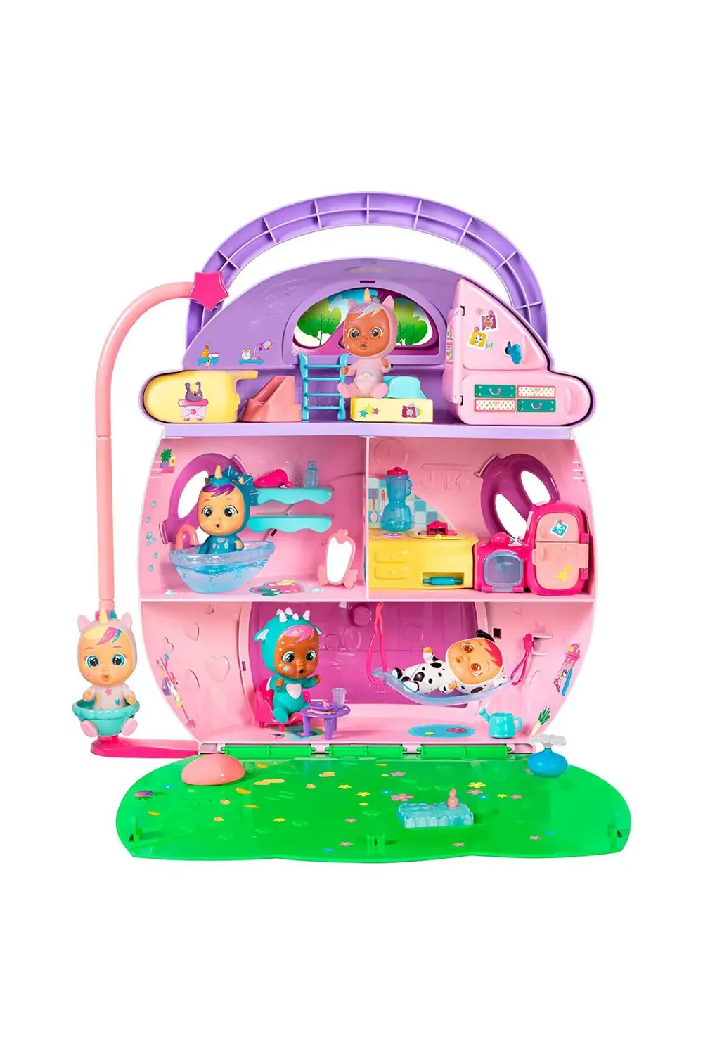 Magic Tears Dreamy Mega Ev