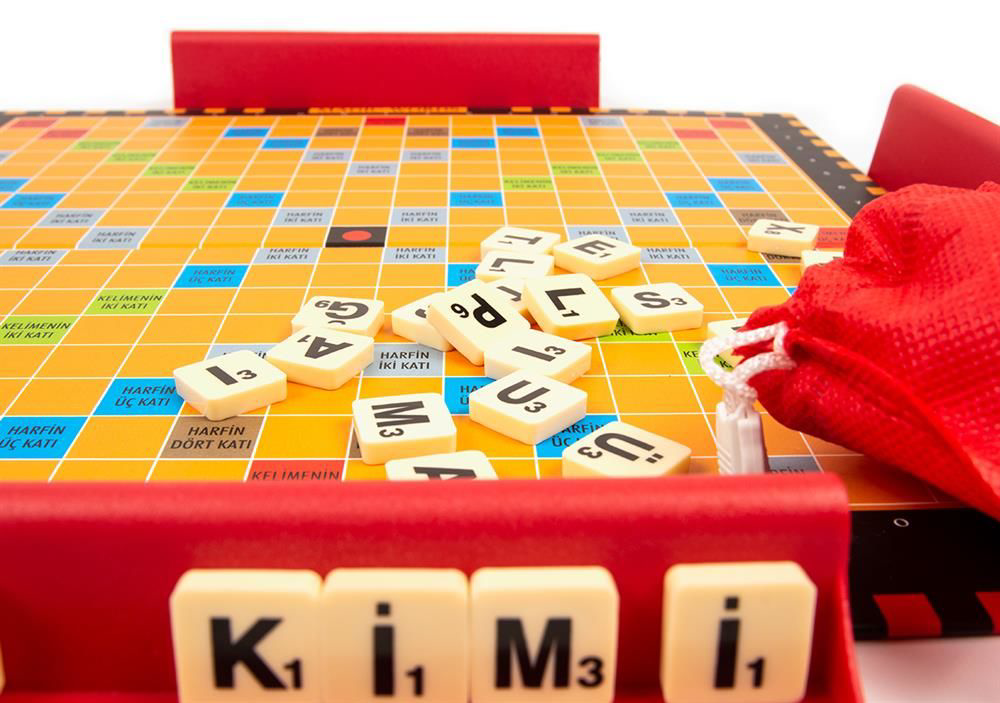 Magıc Words Kelime Üretme Oyunu