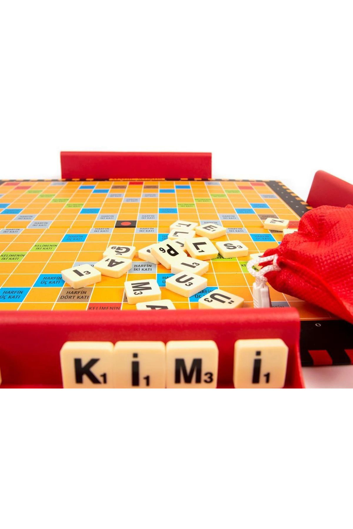 Yusuftex Magıc Words Kelime Üretme Oyunu