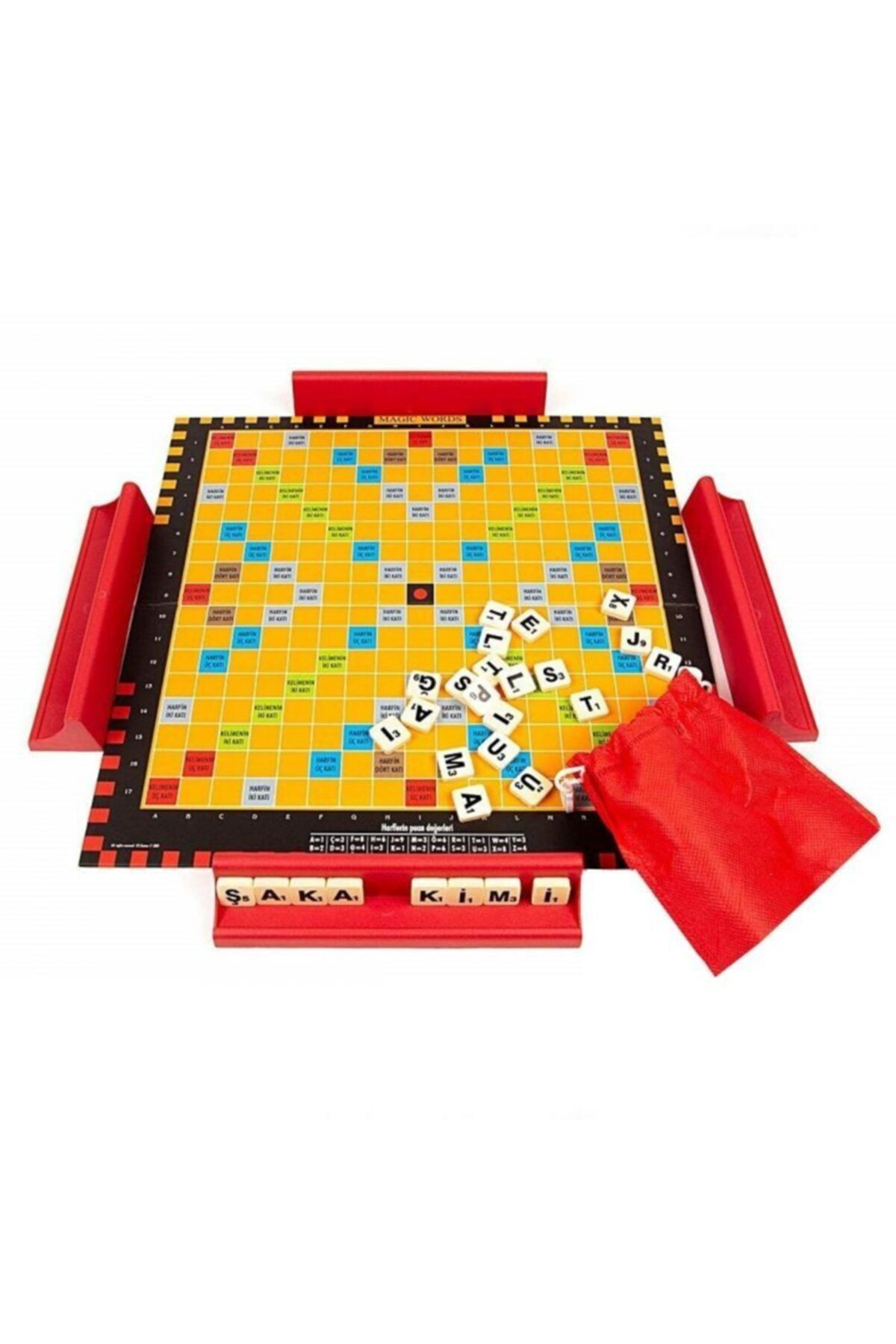 Ks Games Magic Words Oyunu Magic Words Kelime Oyunu