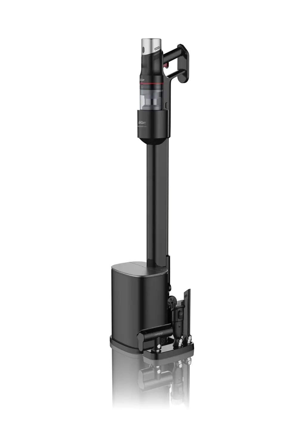 Arzum Magiclean Flexbin İstasyonlu Dikey Şarjlı Süpürge - Ar4211