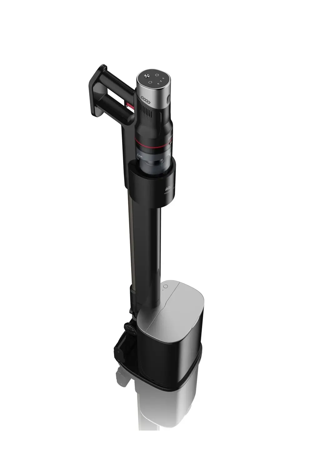 Arzum Magiclean Flexbin İstasyonlu Dikey Şarjlı Süpürge - Ar4211