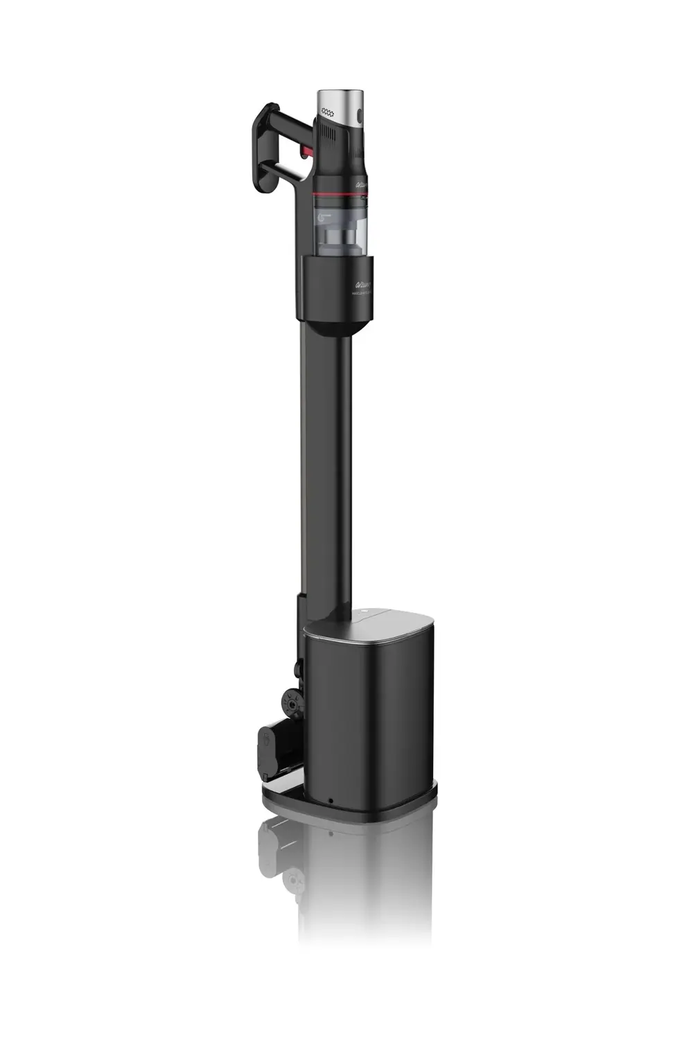 Arzum Magiclean Flexbin İstasyonlu Dikey Şarjlı Süpürge - Ar4211