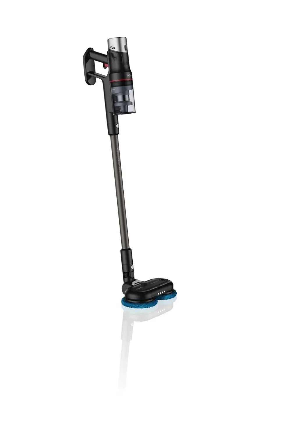 Arzum Magiclean Flexbin İstasyonlu Dikey Şarjlı Süpürge - Ar4211