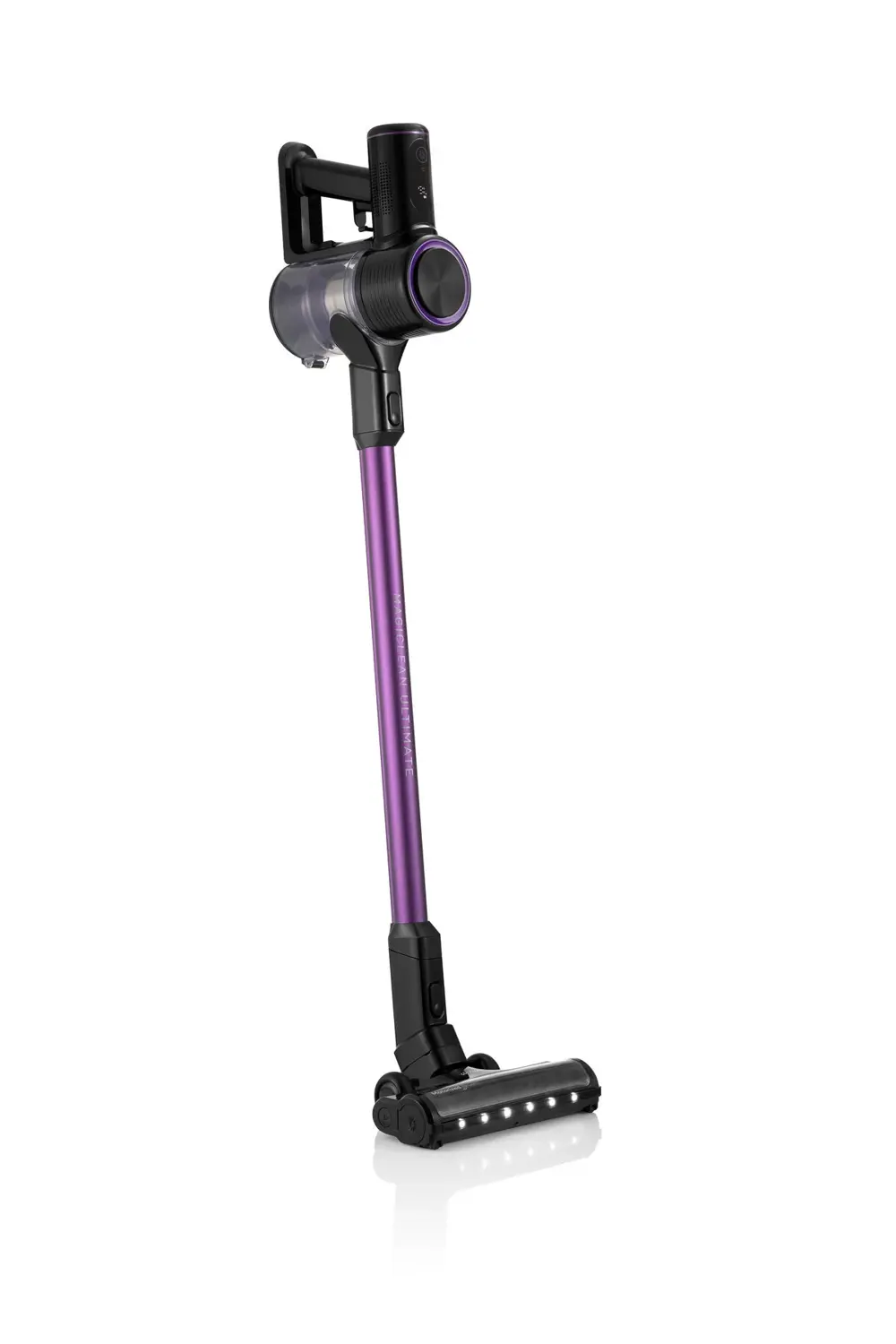 Arzum Magiclean Ultimate Dikey Şarjlı Süpürge - Ar4206-M