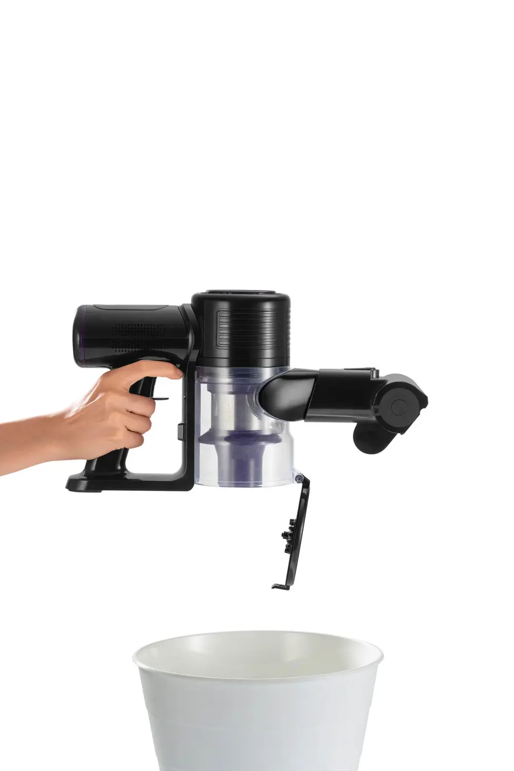 Arzum Magiclean Ultimate Dikey Şarjlı Süpürge - Ar4206-M