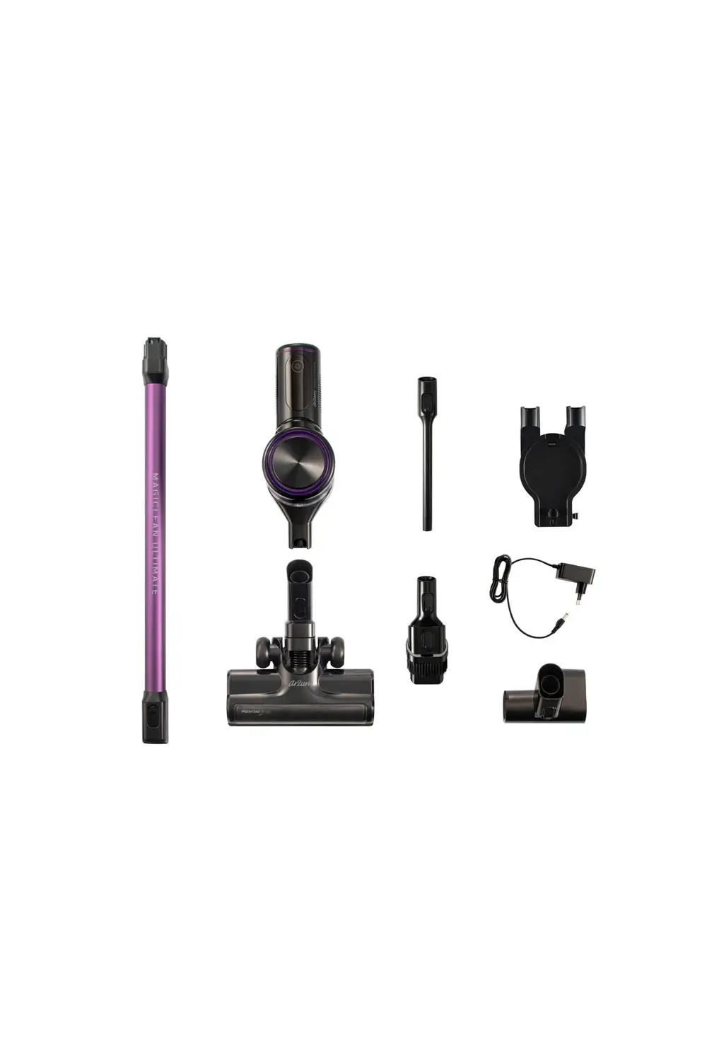 Arzum Magiclean Ultimate Dikey Şarjlı Süpürge - Ar4206-M