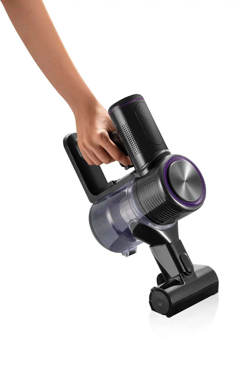 Arzum Magiclean Ultimate Dikey Şarjlı Süpürge - Ar4206-M