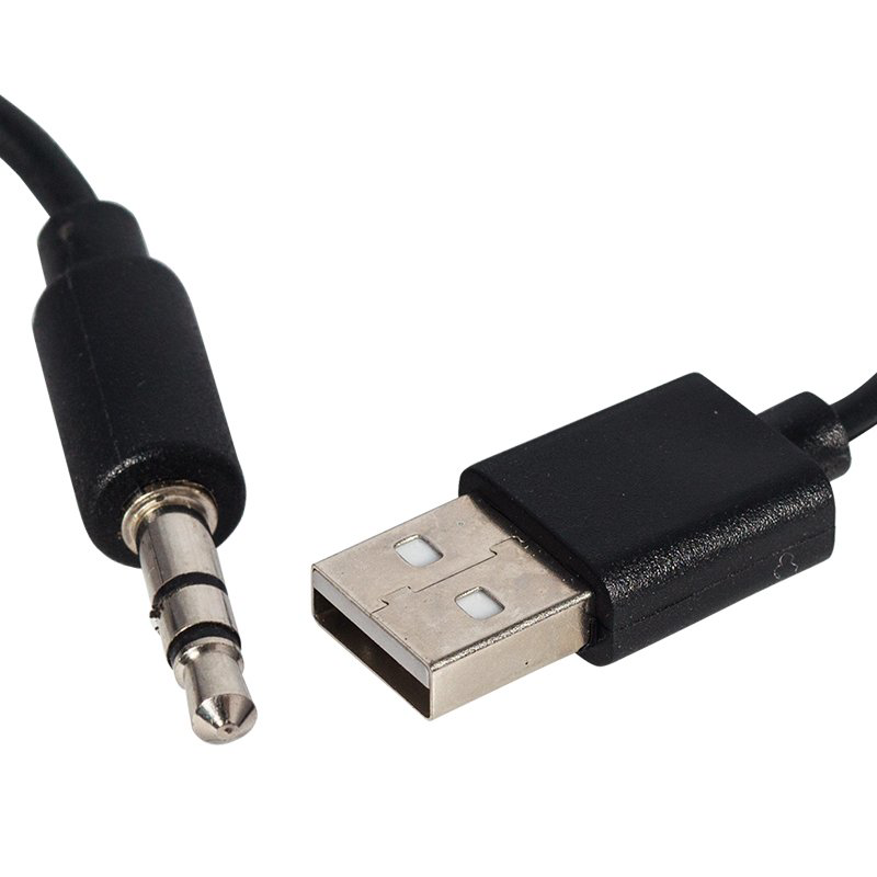 MAGICVOICE D-05A 1 + 1 USB MİNİ HOPARLÖR ( 5 WATT * 4 OHM ) (4741