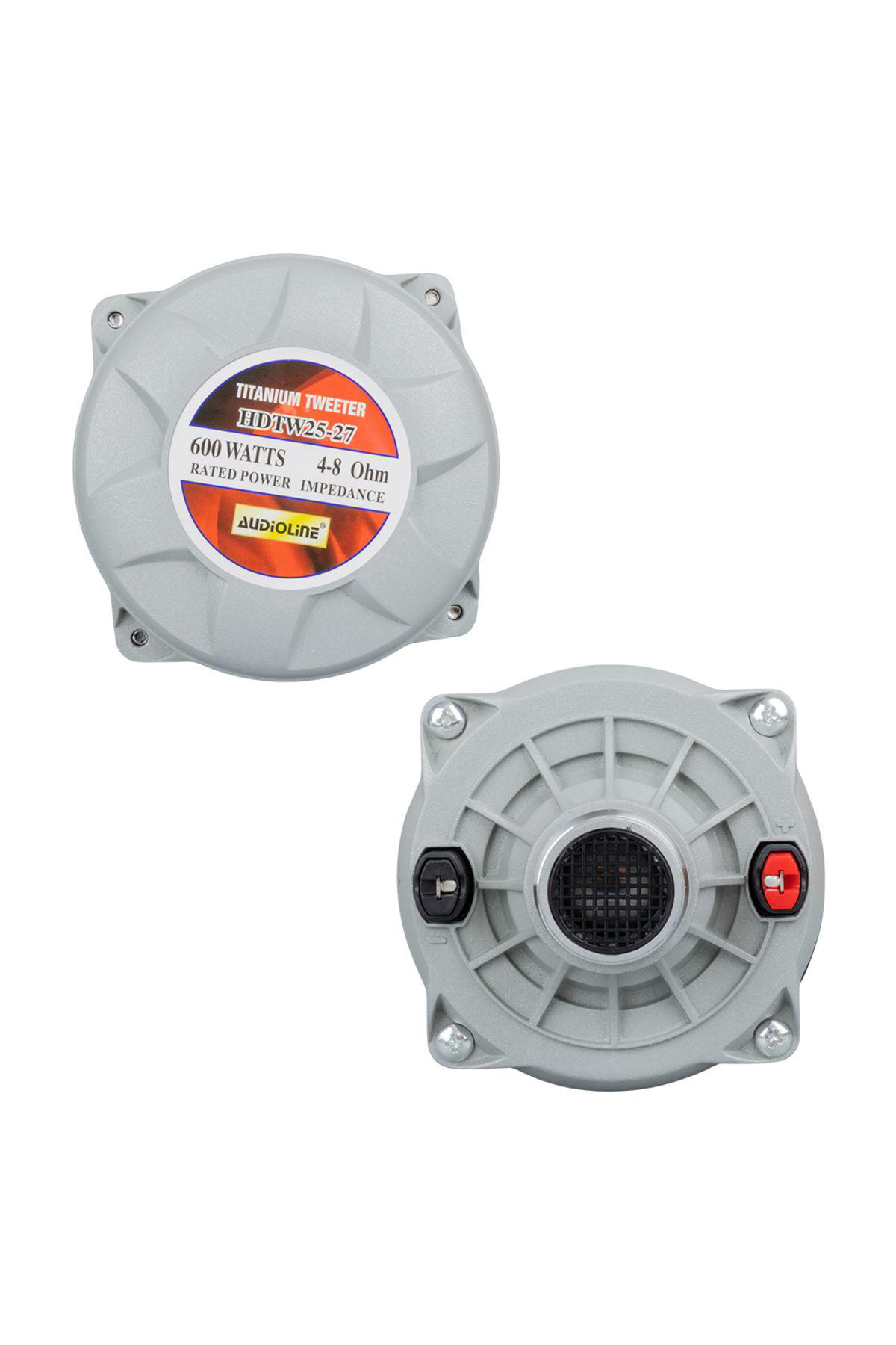 Ok Aksesuar Magicvoice Du-200 Max 300 Watt 125 Db 16 Ohm Unit Driver Go506037