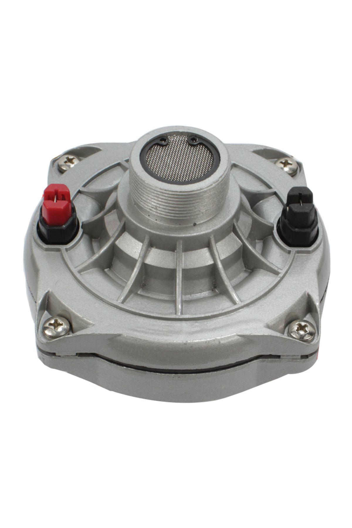 Ok Aksesuar Magicvoice Du-200 Max 300 Watt 125 Db 16 Ohm Unit Driver Go506037