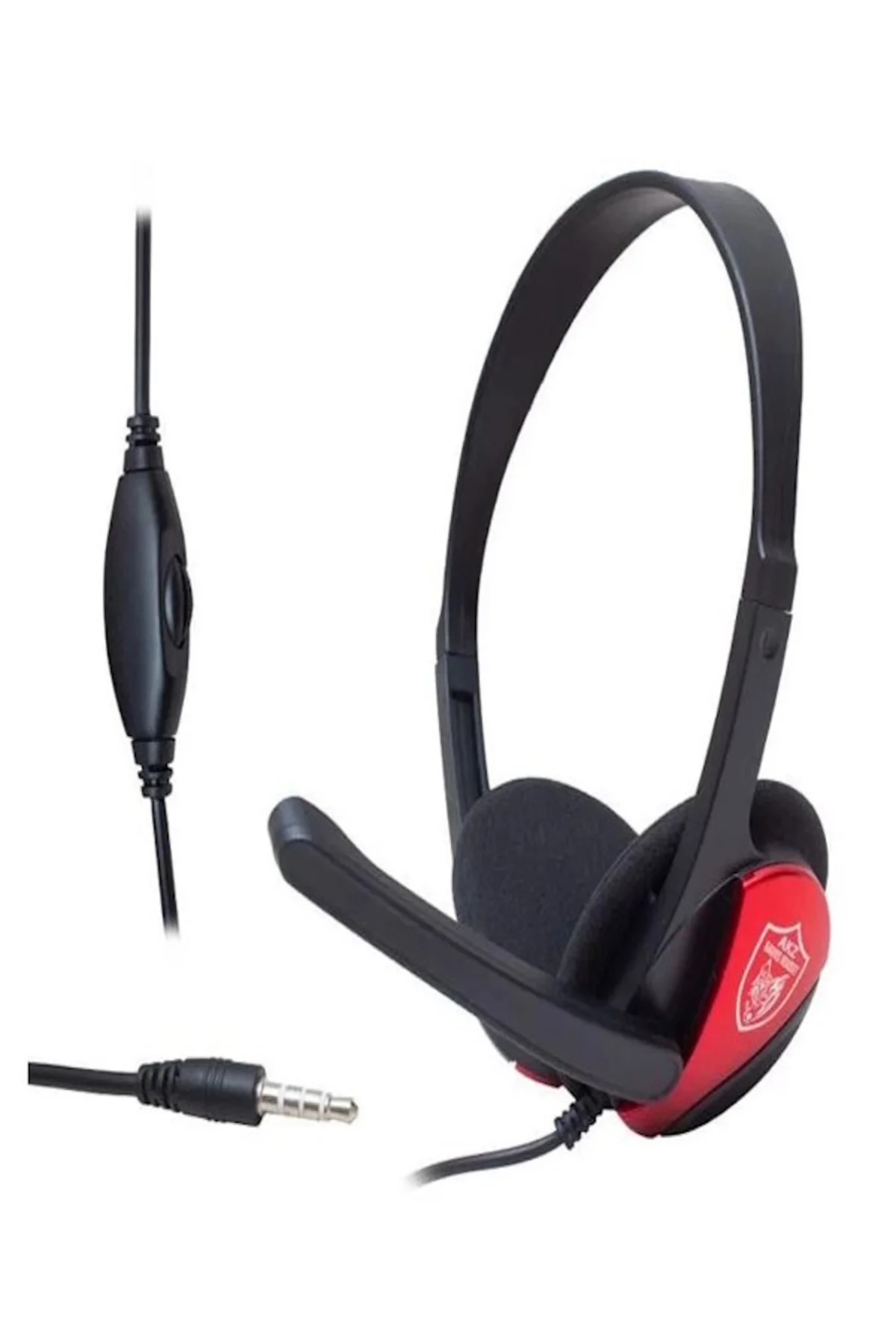 Magicvoice GM006 Kulaküstü Oyuncu Kulaklık Magicvoice GM006 Kulaküstü Oyuncu Kulaklık