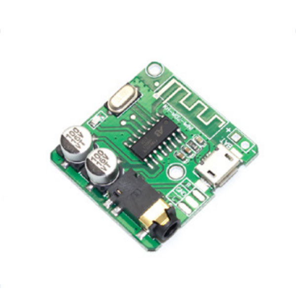 MAGICVOICE M02 MP3 BLUETOOTH SES ALICI MODÜLÜ (4741)