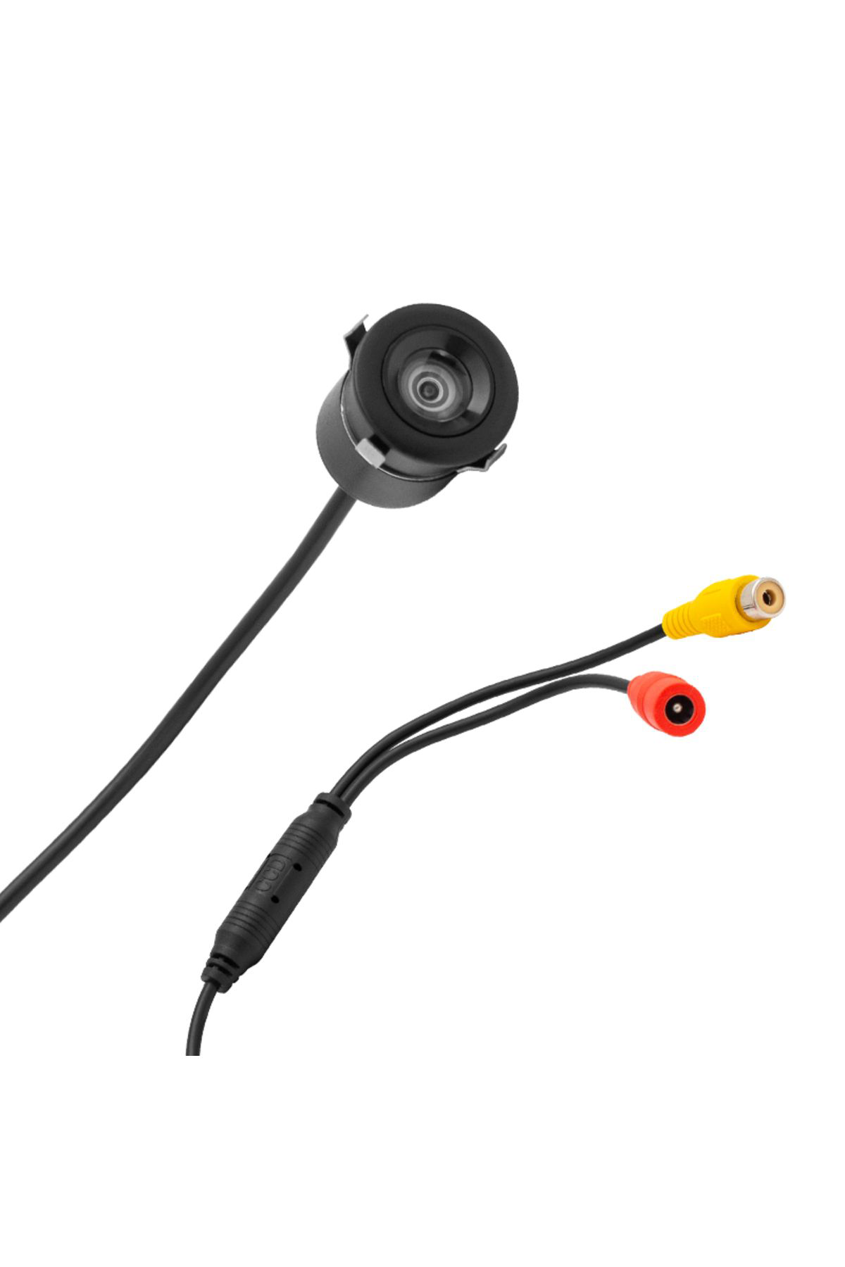 Ok Aksesuar Magicvoice Mv-12190 Geri Vites Kamerasi (Magicvoice Ouble Din Oto